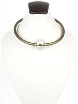 Колье Carlo Ball