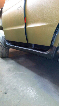 Галерея Раптор