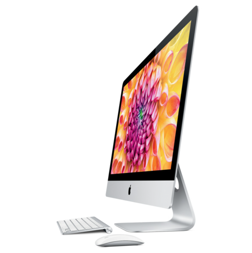 27" Моноблок Apple iMac 27 2019 (5120x2880, Intel Core i5-8500, RAM 8ГБ, Fusion Drive 1ТБ, AMD Radeon Pro 570X, MacOS)