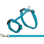 Шлейка с поводком для кошек Trixie Cat Harness XL XL
