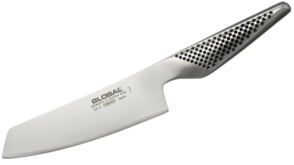 Global Нож для овощей Global GS-5 14 см