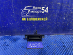 Ручка двери багажника NISSAN R'NESSA 1997