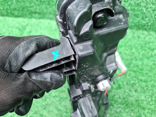 ДХО левый Geely Coolray (2023-н.в.)