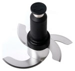 Бликсер Kocateq BLE 18V2