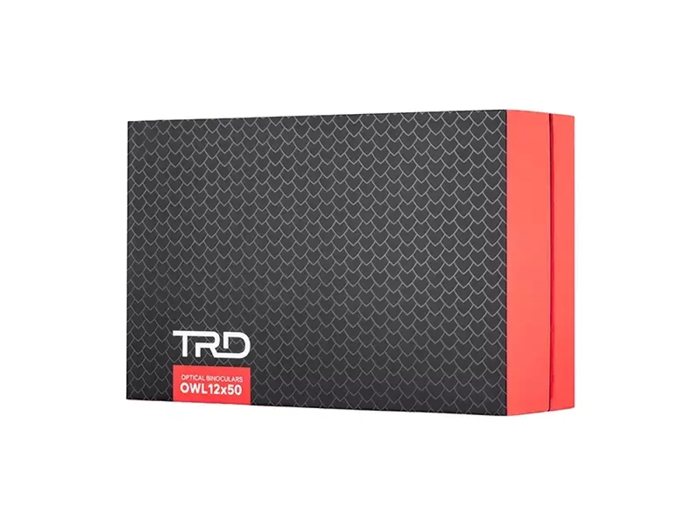 Бинокль TRD OWL 12x50 (TOWL1250)