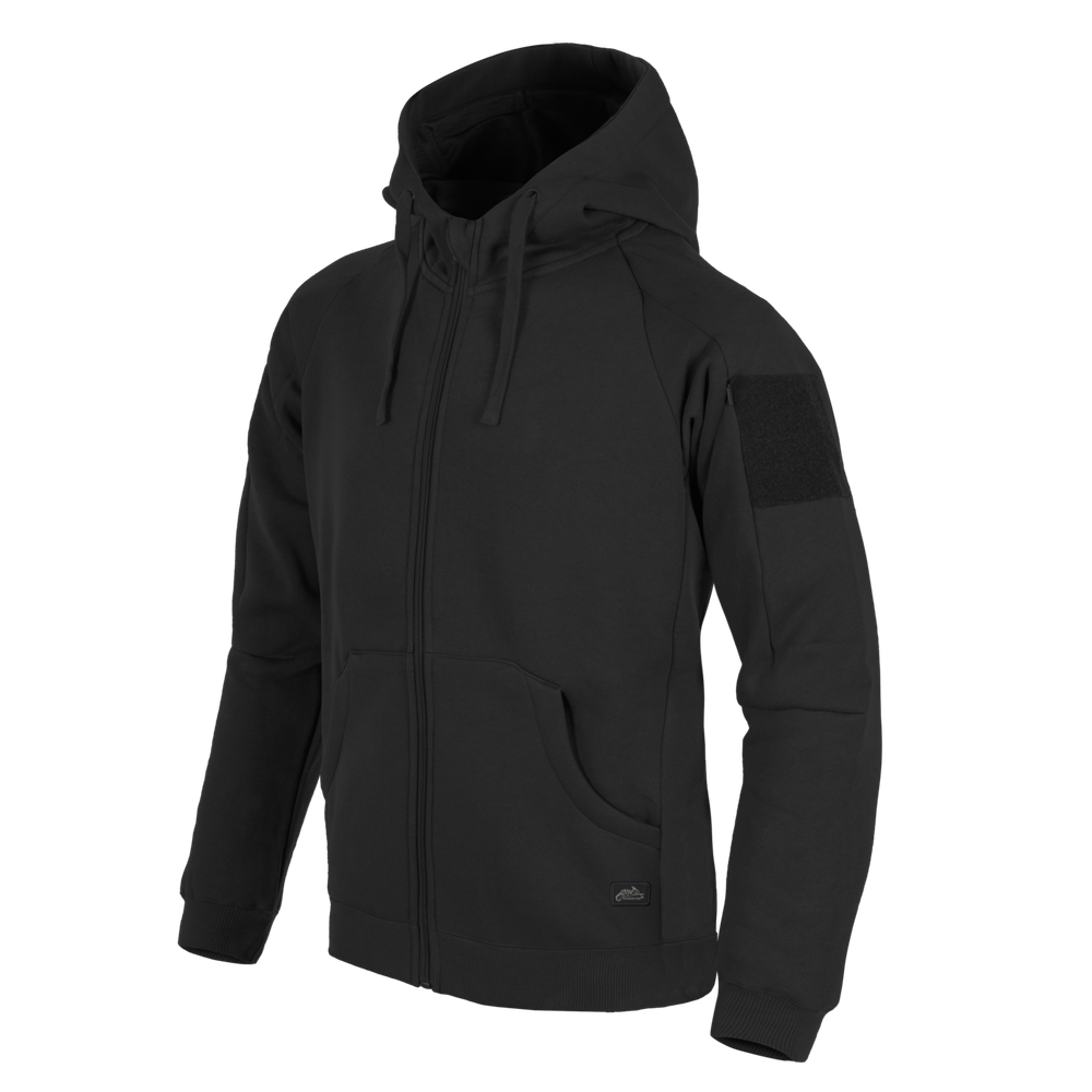 Худи Helikon-Tex Urban Tactical Lite (FullZip)