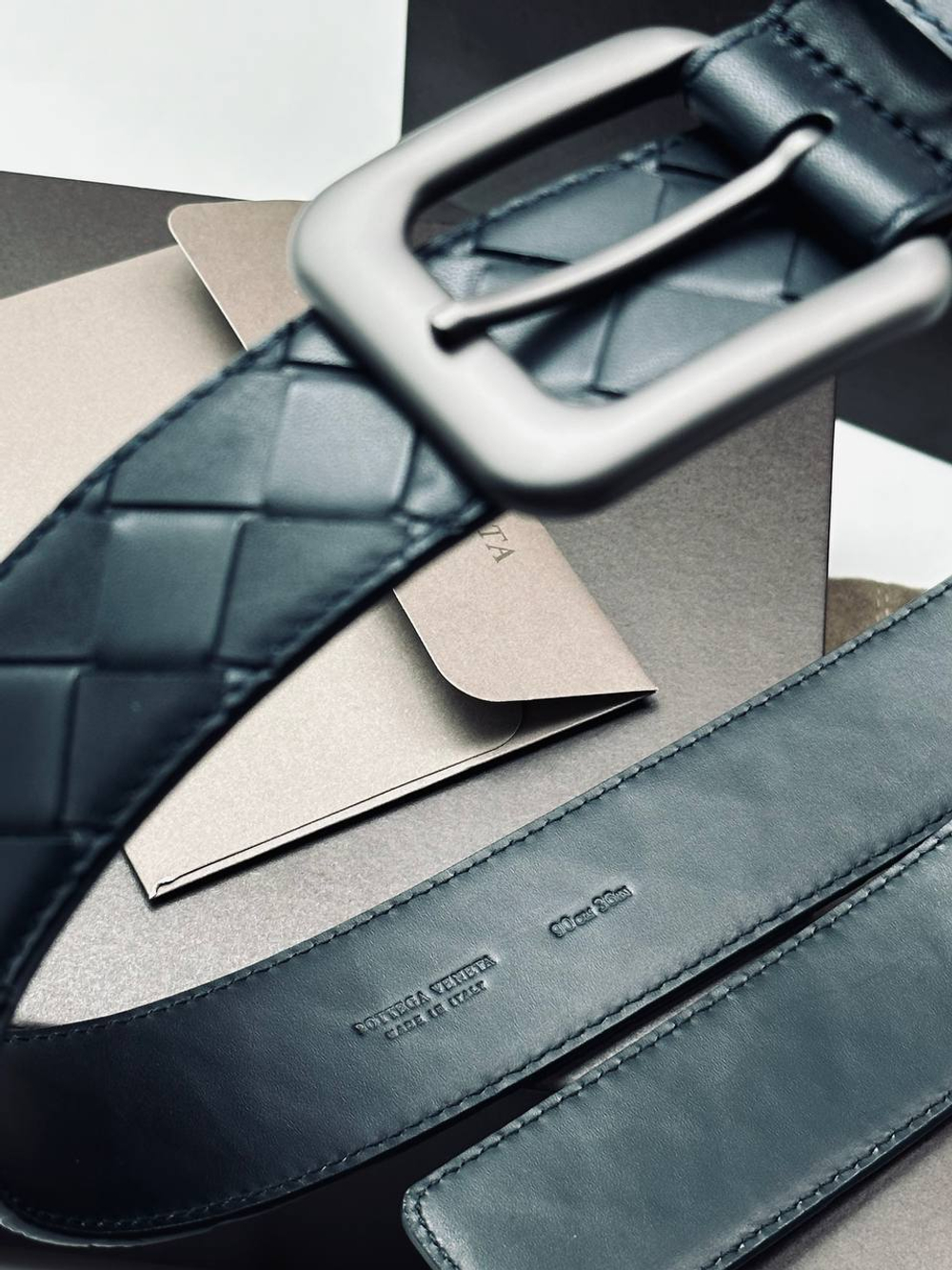 Ремень Bottega Veneta