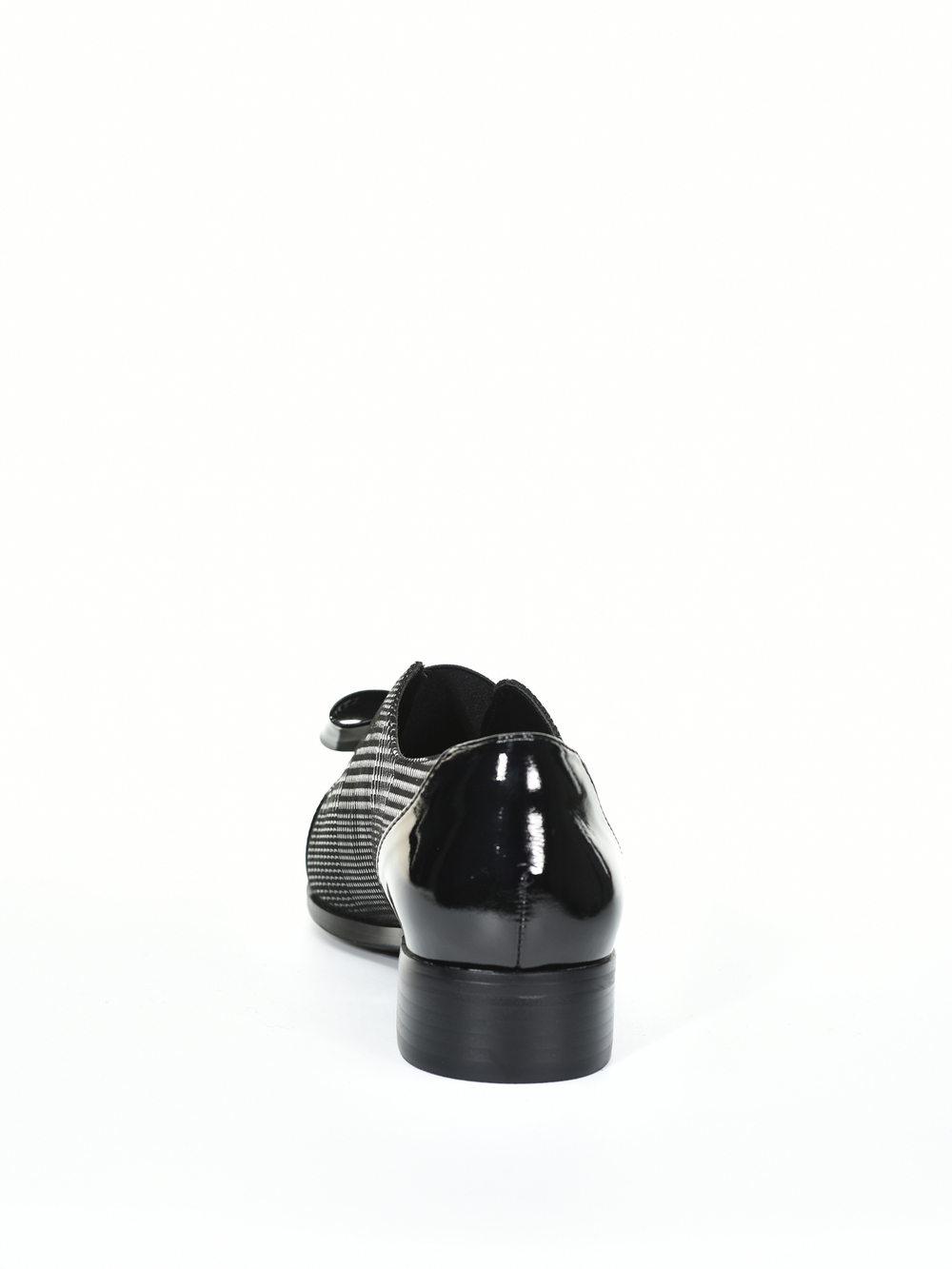 Лоферы женские Ascalini G641B