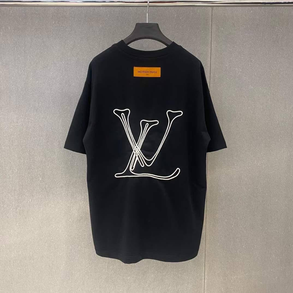 Футболка Louis Vuitton