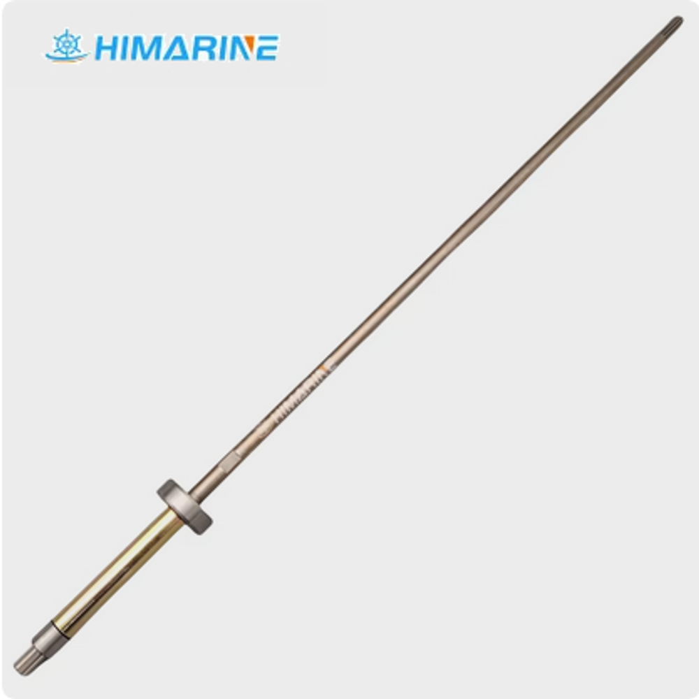 Ведущий вал Tohatsu M4C/M5B/MFS4A/MFS5A/MFS6A (369-64301-0)