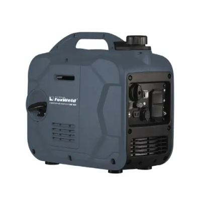 FoxWeld GIN 1600 генератор бензиновый инверторный 1555