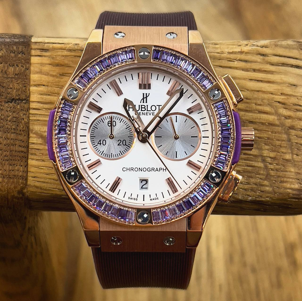 Часы Hublot