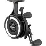 Катушка 13 Fishing Freefall XL Ice Reel bb3+1 (3.0:1) BBFFXL3.0-RH  Вес 205г 0.18мм-318м Нагр.4.5кг 61см/об Drag - Magnetic Drop Adjust - Right Hand