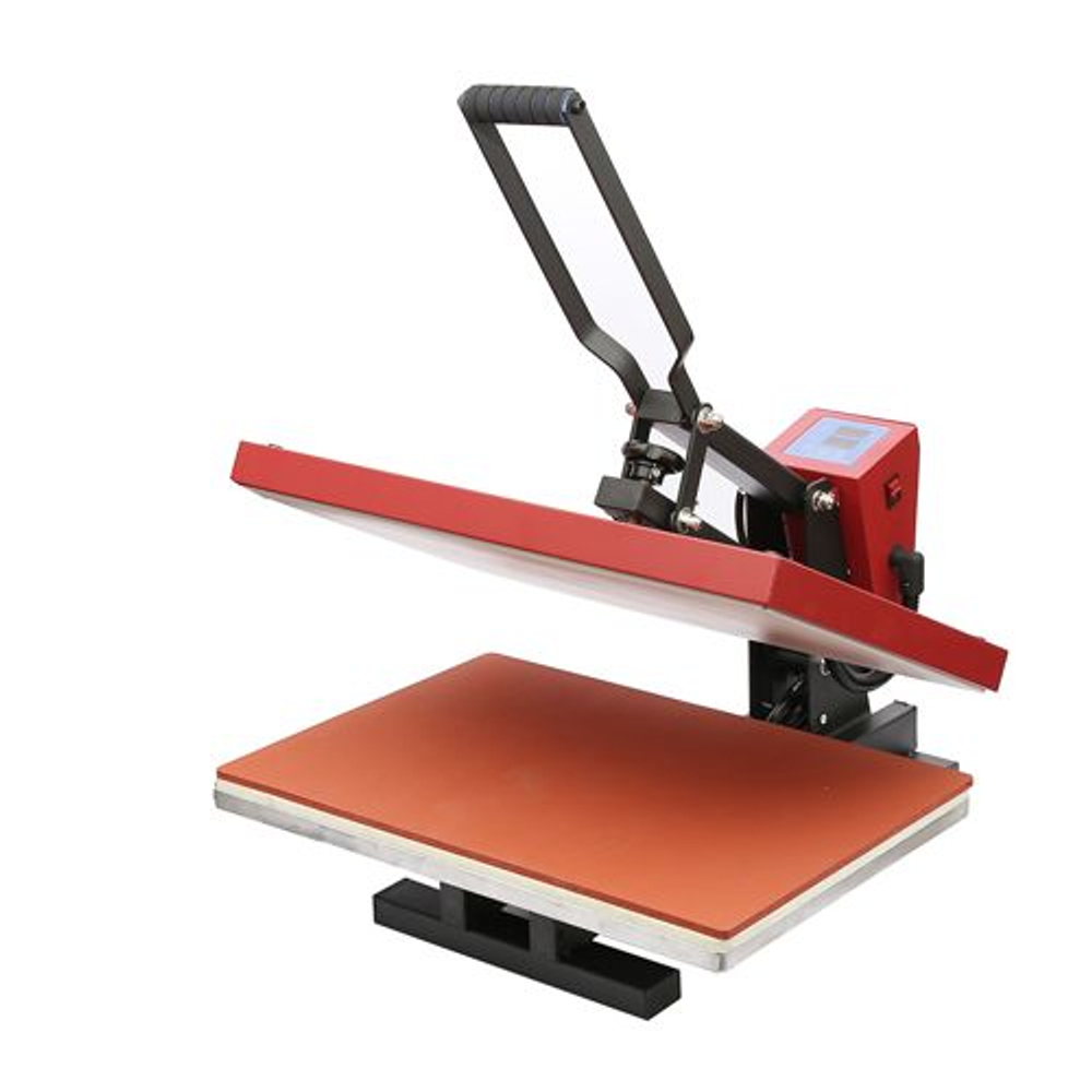 Термопресс планшетный COLORS JC-5B-M, 40 х 60 см