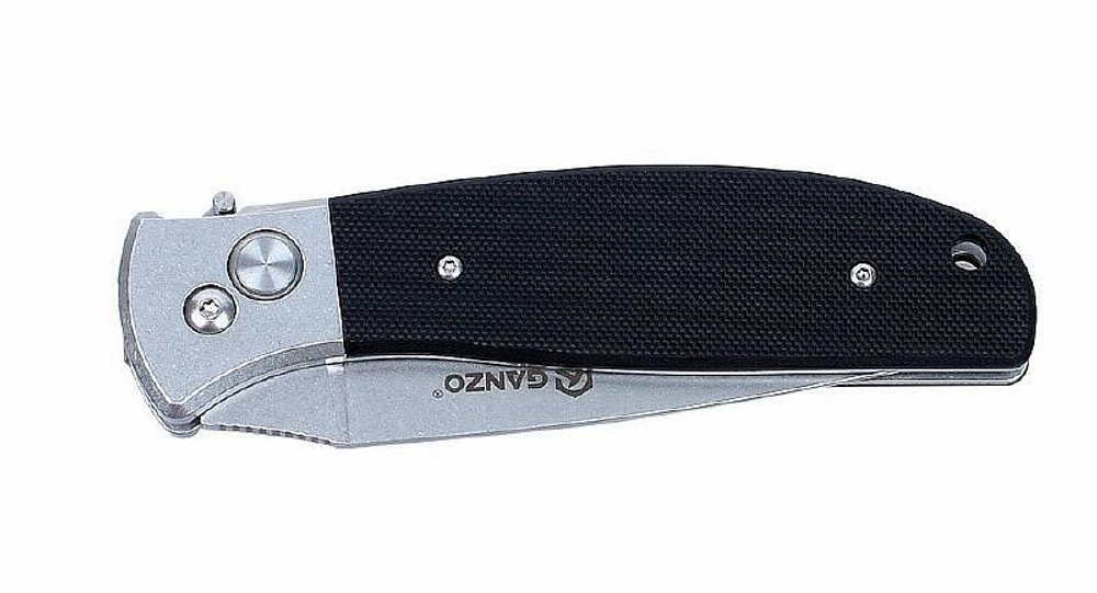 Нож Ganzo G7482-BK