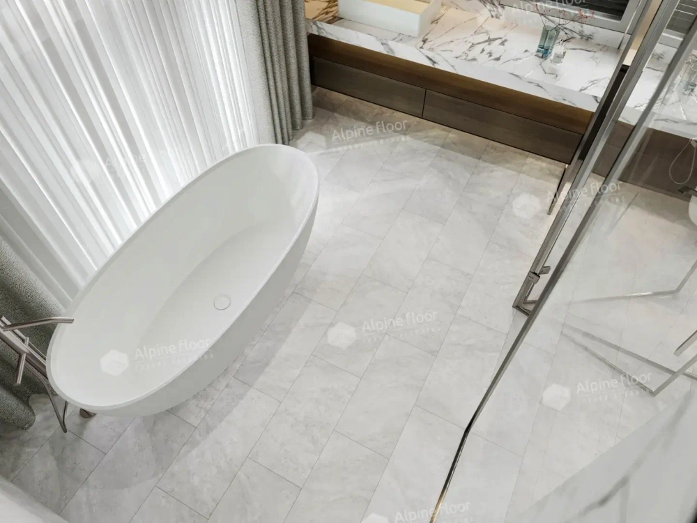 SPC ламинат Alpine Floor Чили