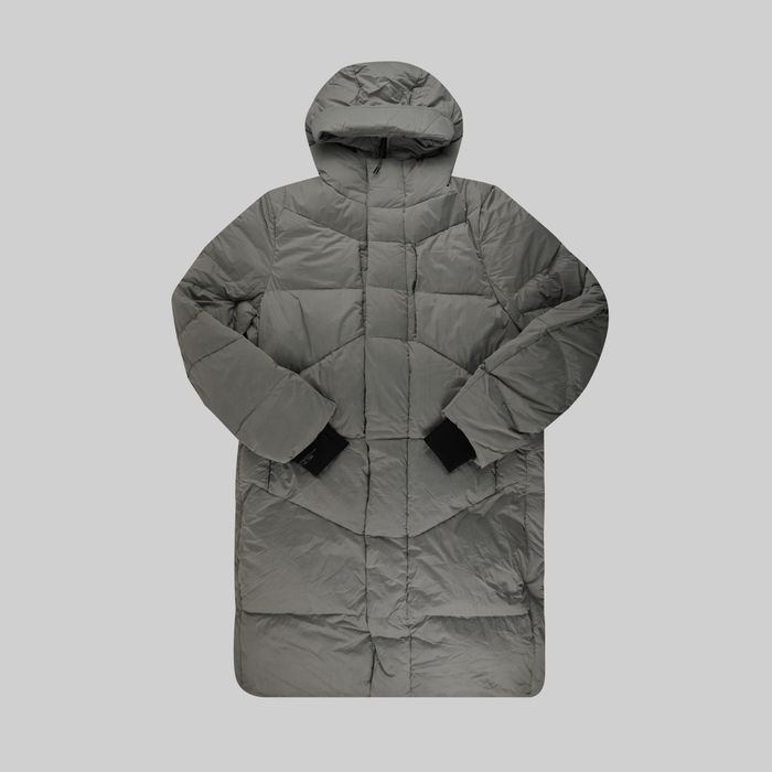 Пуховик мужской Krakatau QM414-3 Aitken артикул:QM414-3 - купить в магазине Дайс