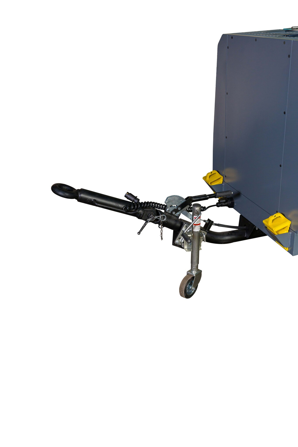 Master Blast MB-100D-10 винтовой дизельный компрессор