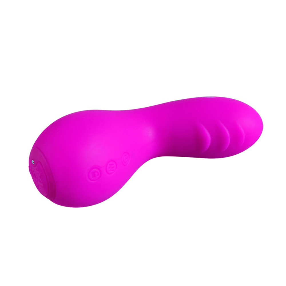 Вибратор Pretty Love BI-014275