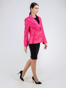 Куртка кожаная натуральная Турция