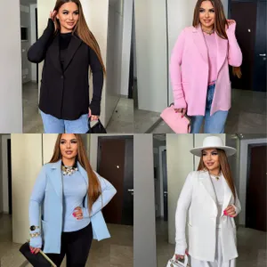 Жилет УК-491 Фабрика Моды