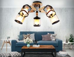 Ambrella Подвесная люстра Traditional TR9529