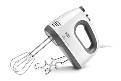 Миксер HOLT HT-MX-001 белый