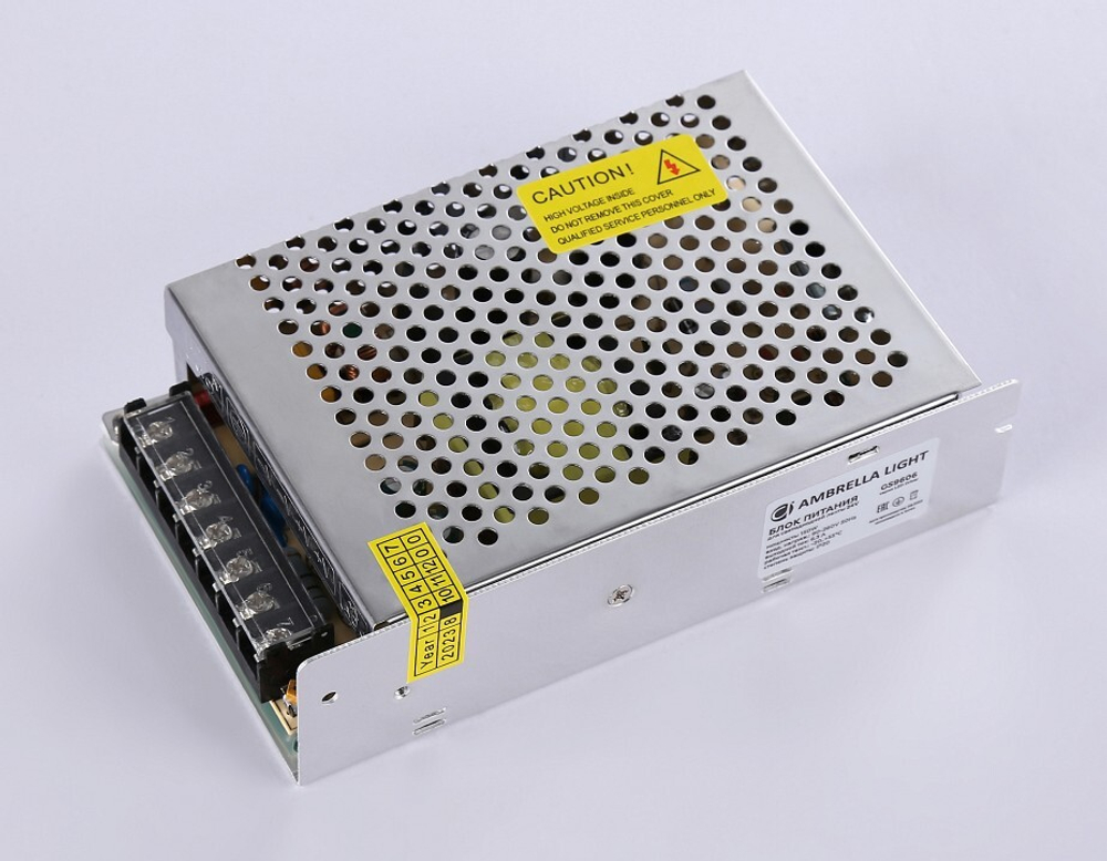 Блок питания Ambrella Light LED Driver GS9606
