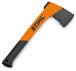 Колун STIHL 00008816701 черный/желтый