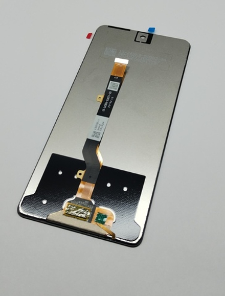 Tecno Pova 5 (LH7n) / Pova 5 Pro 5G (LH8n) - Дисплей в сборе с тачскрином (АСЦ)