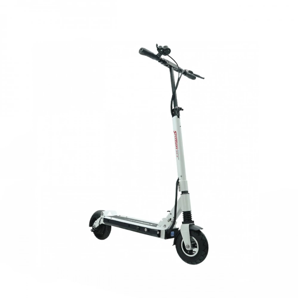 Электросамокат Speedway Mini 4 Белый