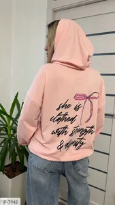 Худи IF-7937 Фабрика Моды