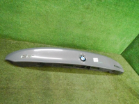 Накладка крышки багажника BMW 6er G32 (2017-н.в.)