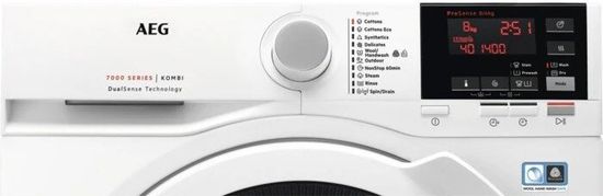 Стиральная машина AEG L 7WBG68W