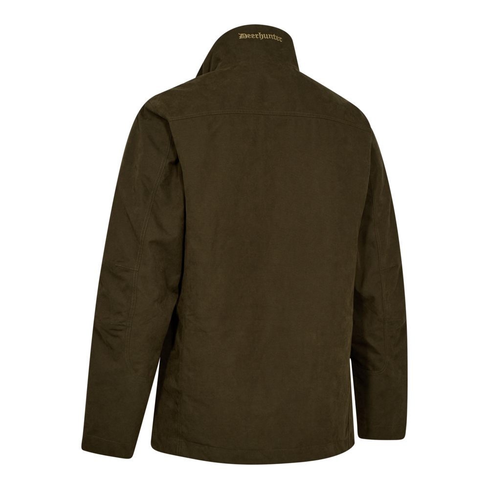 Куртка Deerhunter Eagle Autumn Reversible (379 Tarmac Green/83 REALTREE EDGE® SAFETY ORANGE)