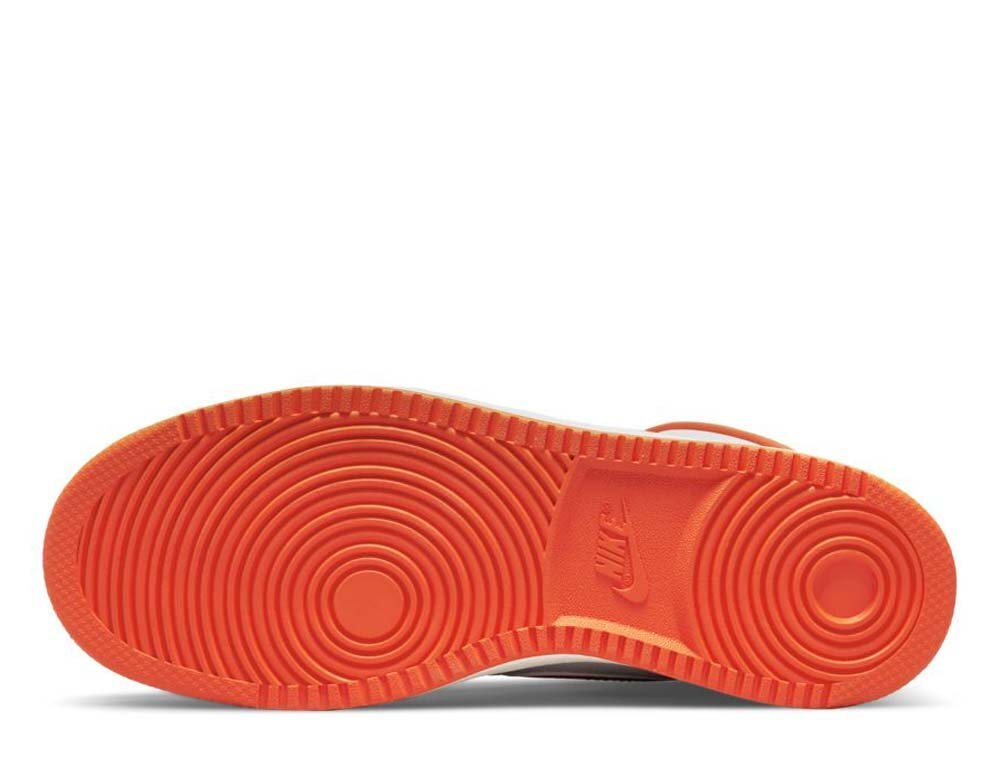 Баскетбольные кроссовки  Air Jordan 1 KO "Syracuse"