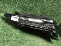 ДХО правый Hyundai Tucson 4 (2020-н.в.) LED