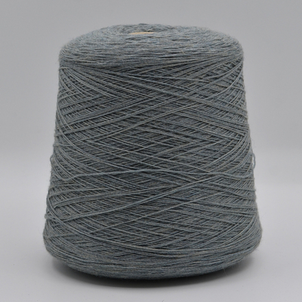 Loro Piana art. SOPRA VISSO (зелено-серый)