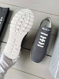 Кроссовки Kiton