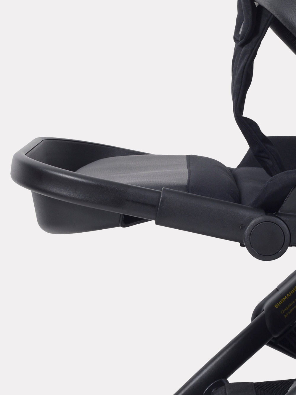 Коляска 2 в 1 Rant Garda