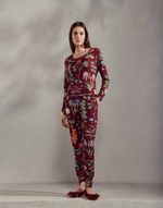 ESSENZA Брюки Jules Marigold