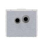 Настенный газовый котел Лемакс PRIME-V55 НО