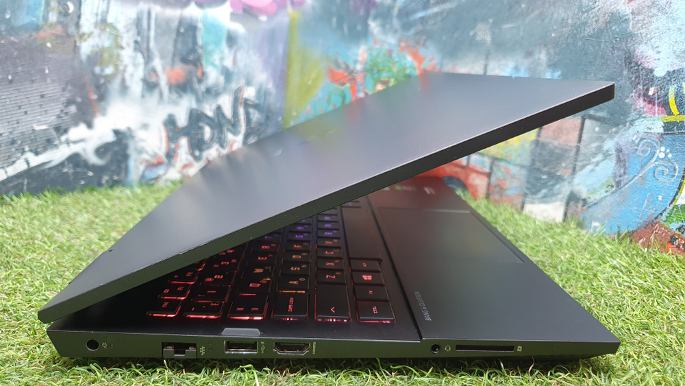 Игровой HP Ryzen 7/16Gb/RTX 3070 8Gb/144Hz/Omen 15-en1020ur 4l5q5ea/Windows 11