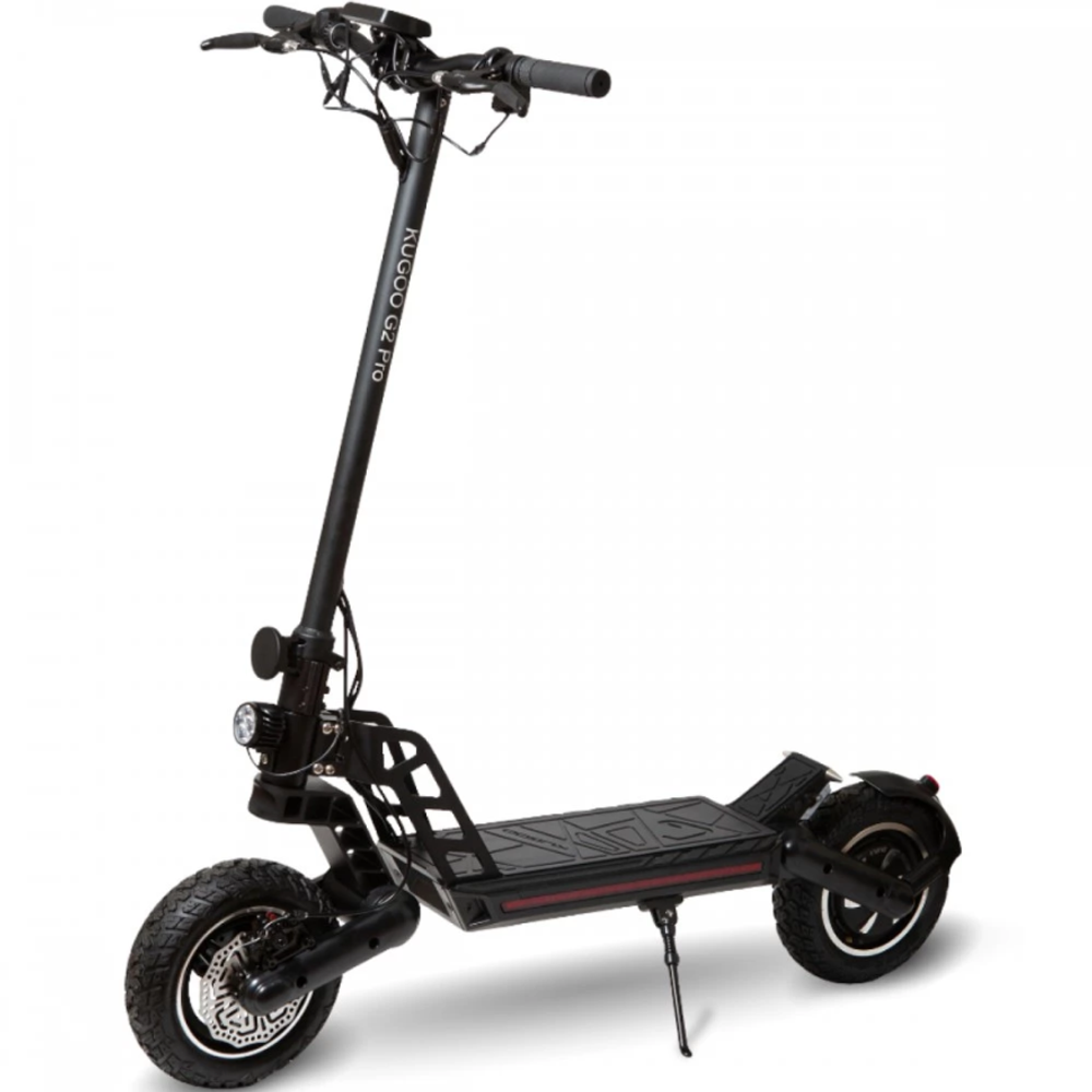 Электросамокат Kugoo G2 Pro