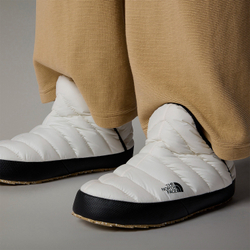 Тапки уличные женские THE NORTH FACE W THERMOBALL TRACTION BOOTIE