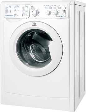 Стиральная машина Indesit IWSC 61253 C ECO