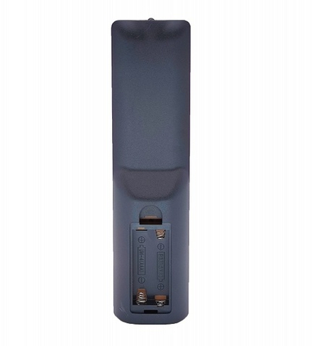 Пульт приставок ОРБИТА OT-DVC03 (DVB02/27/28)