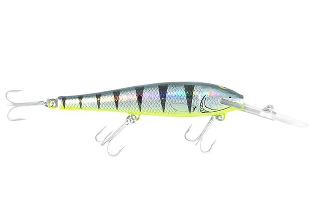 Воблер Halco Tilsan Big Barra 120 #T121