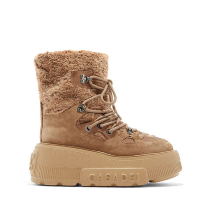 Сапоги CASADEI