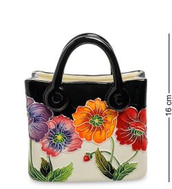 Pavone JP-800/15 Ваза-кашпо «Сумочка»